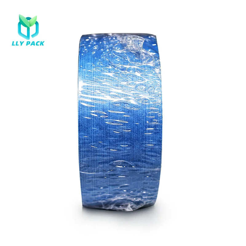 Waterproof and Non-marking Adhesive Sticker Double Faces Tape