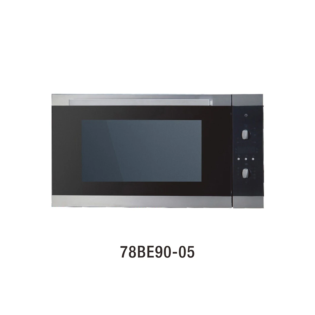 Modern Design oven electric 80L built-in Oven Household Intelligence Home Electric Microwave Oven With Grill