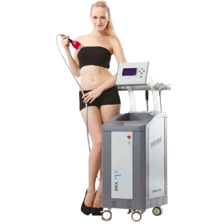 Multi function machine postpartum treatment breast enhancement beauty instrument