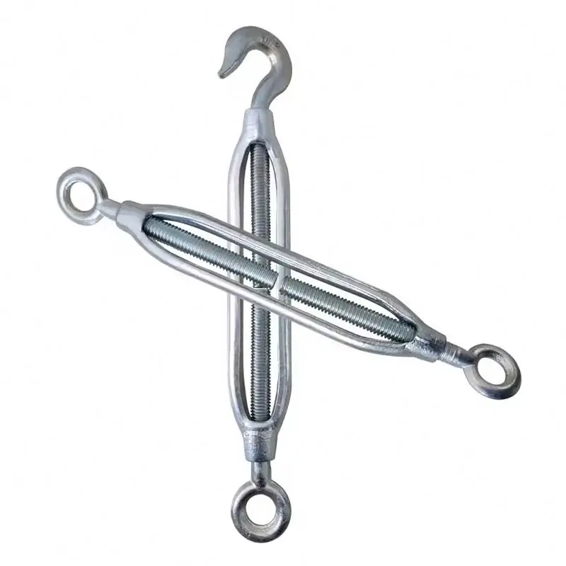 Colorful Special-shaped horse shape aluminum carabiner S shape carabiner