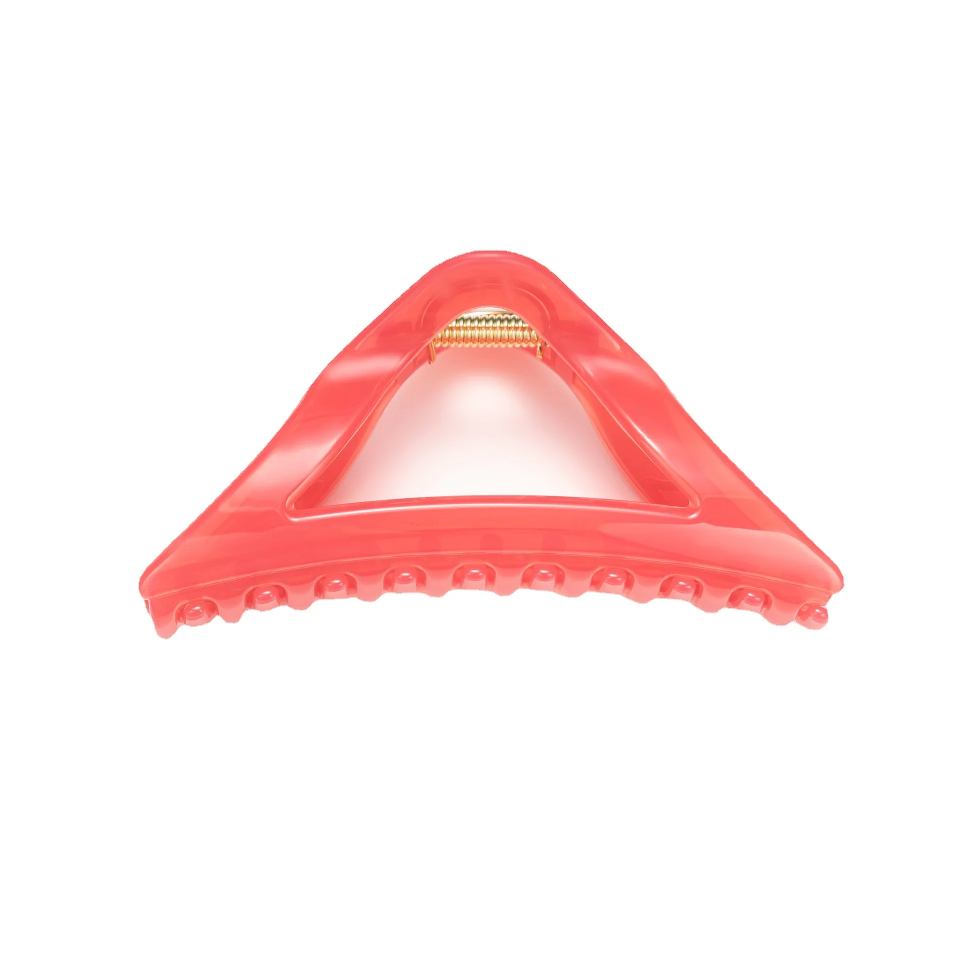 Factory Direct Supply e-commerce Korean style grip paint bright oil plastic monster hand