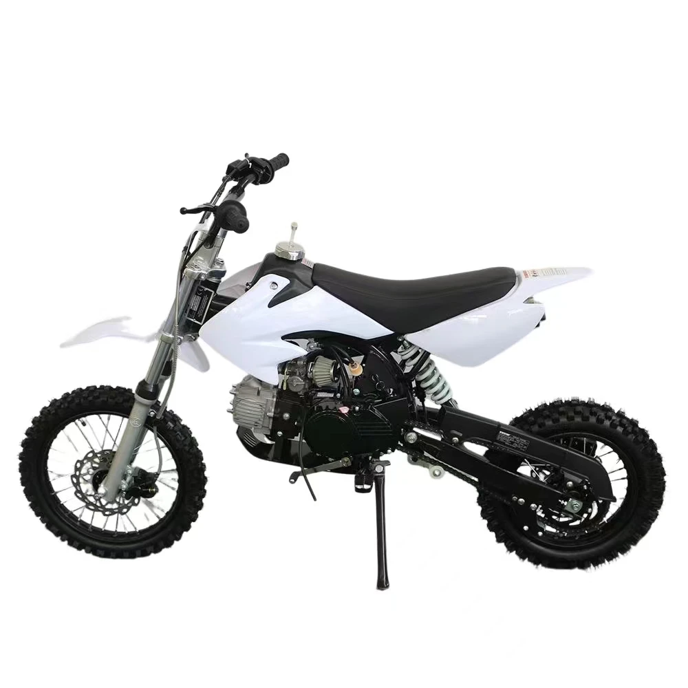 Высокоточный китайский внедорожник 4-тактный питбайк 125cc