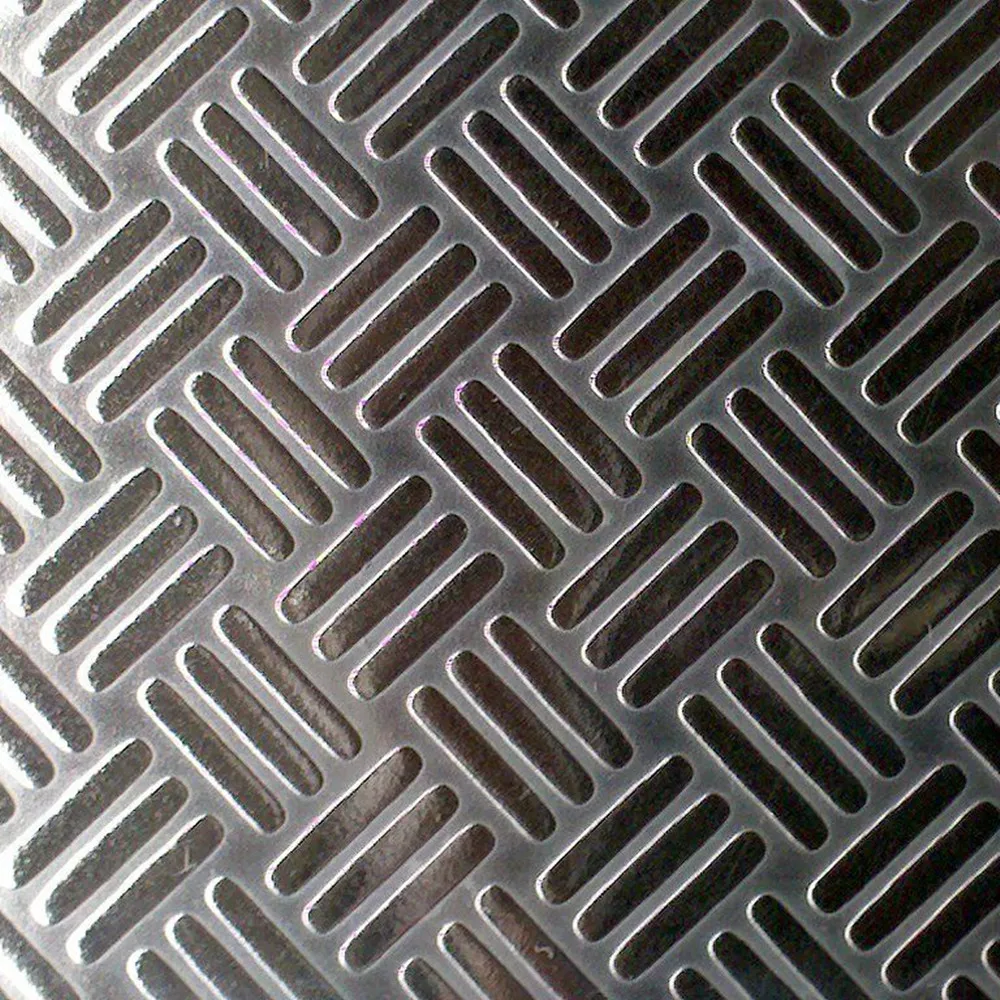 Perforated metal mesh sheets aluminum perforated metal gutter mesh leaf guard