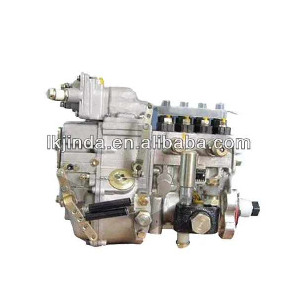 Топливный насос двигателя Deutz226B BP1398/13032735