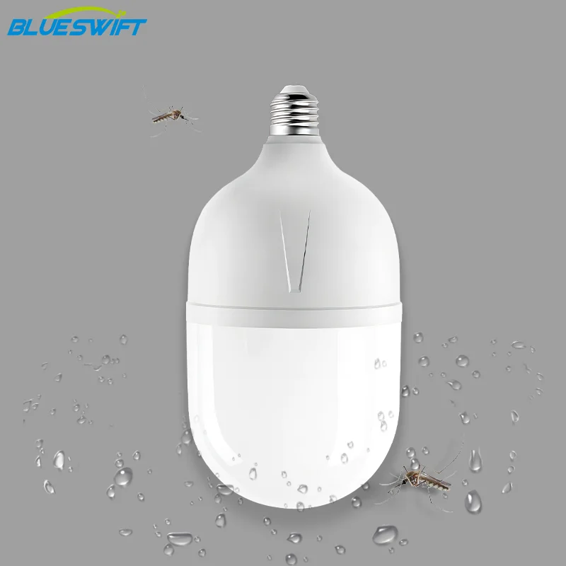 Factory Price 3000K 4000K 6500K IC Drive E27 PC Led Bulb Light For Workshops Livingroom Bedroom