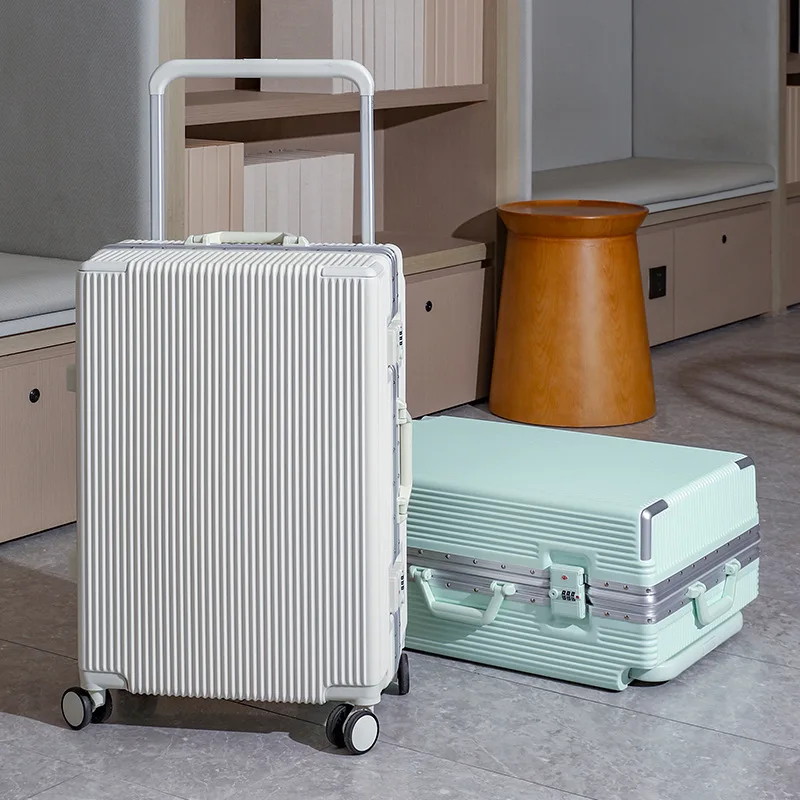 Luggage pp luggage(old) maletas outdoors sets suitcases travel trolley valise viaje voyage bags case de for voyage.