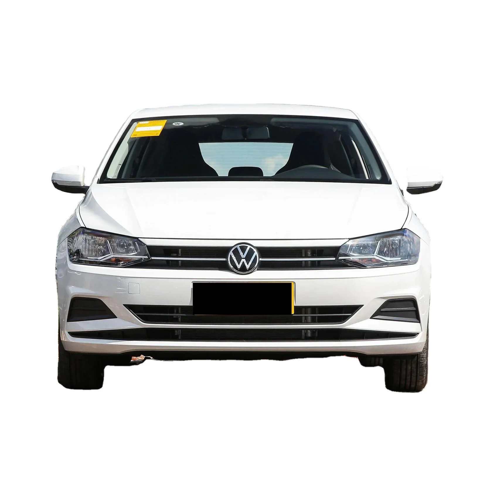 Wholesale VW Volkswagen Polo Jetta Passat Golf Suv Used Vehicle 4x4 Petrol Car wholesale export VW Polo auto small vehicle
