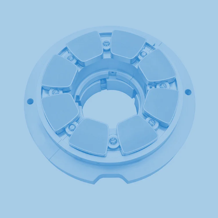 Подшипник наклонного типа, 50-350 мм, под заказ, радиально-упорный шарикоподшипник с глубоким желобом, плоские подшипники