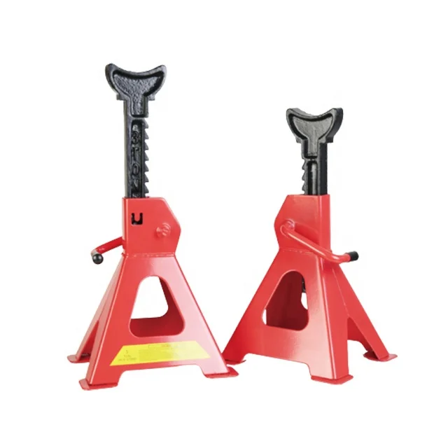 3 /6 ton car safe jack stand
