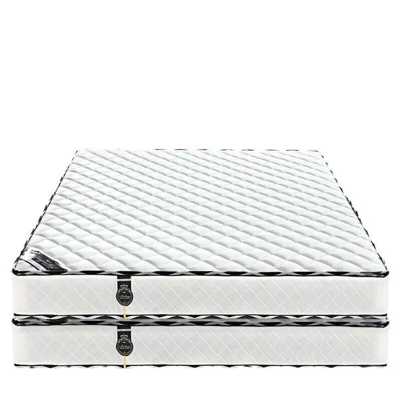 China Manufacturer Wholesale Modern Design Double Mattresses For Beds Mattress