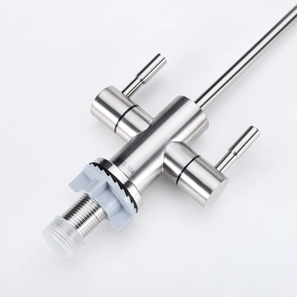 Drinking Water Filter Faucet Tap Ceramic Water Purifier Reverse Osmosis Drinking Water