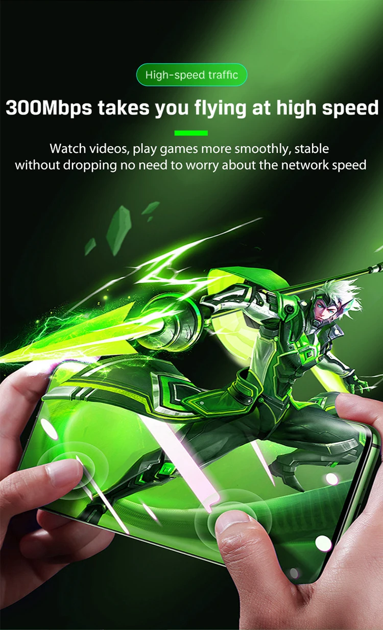 ZBT Mifi001 Manufacturer