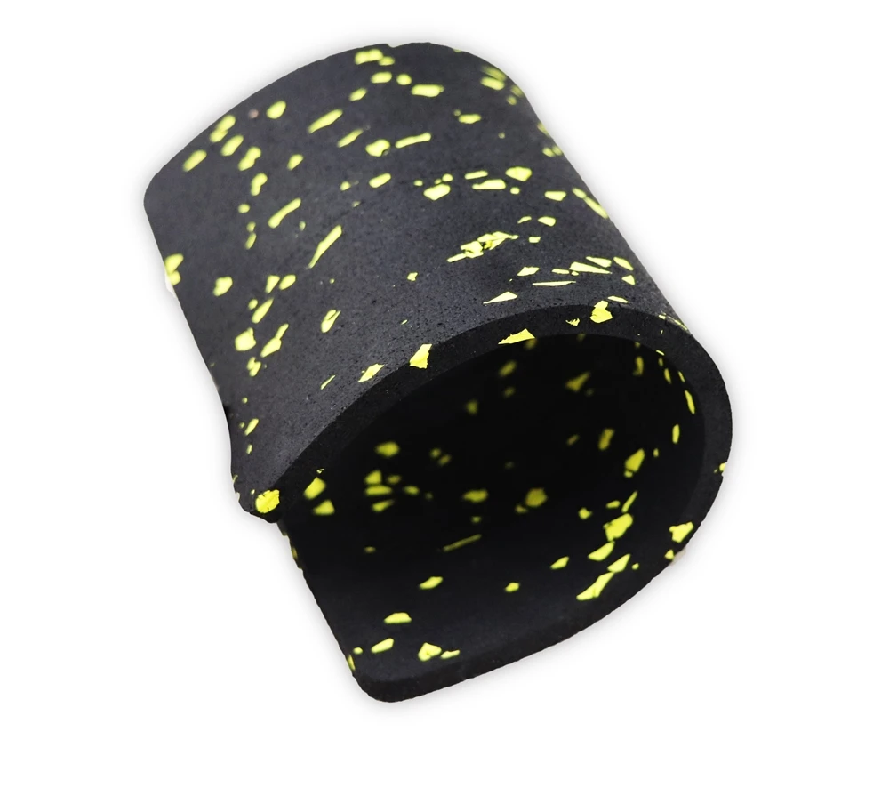 Высококачественная резиновая напольная плитка, резиновая напольная плитка для игровой площадки, спортзала