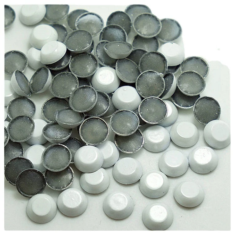 Factory Direct Rhinestuds Bucket Shape Hotfix Rhinestones Rhinestone for T Shirt