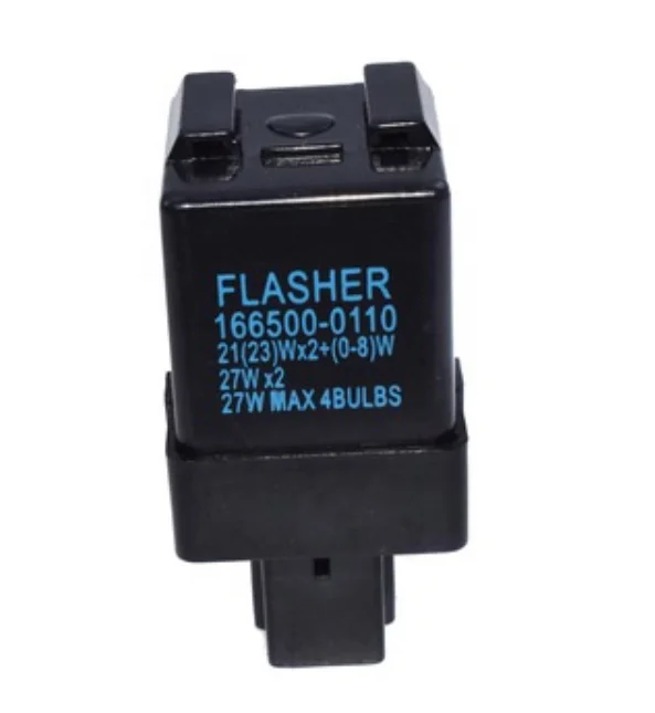  Применимый Toyo flasher