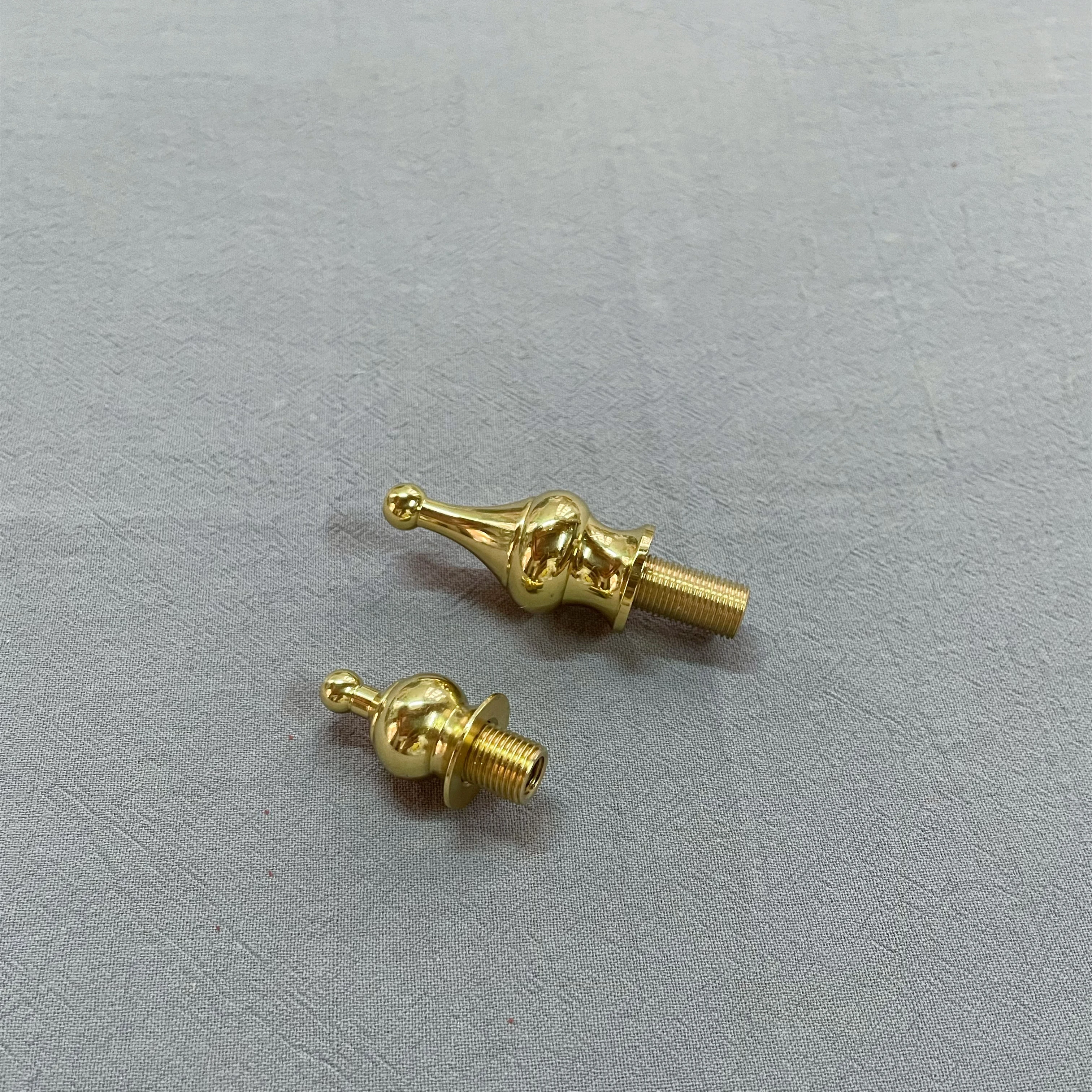 YUESHEN M10 To M6X15MM Brass Internal External Thread Adapter Converter Joint  China Manufacturer Brass Screws Cap Set