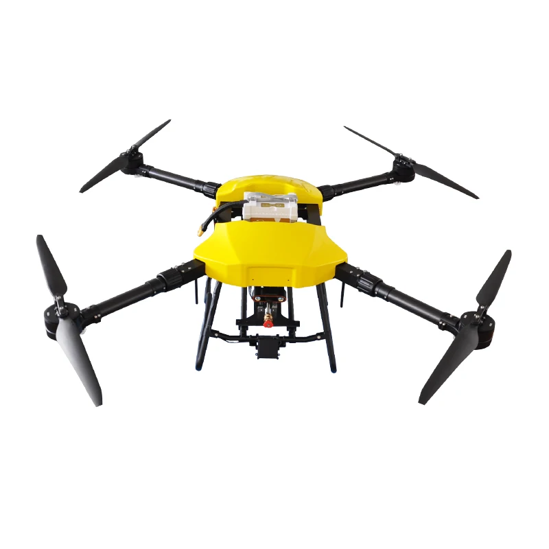 Joyance Cleaning Drone Autonomous Robot for High Rise Building Facade Glass Cleaning Wholesale Cleaning Drone