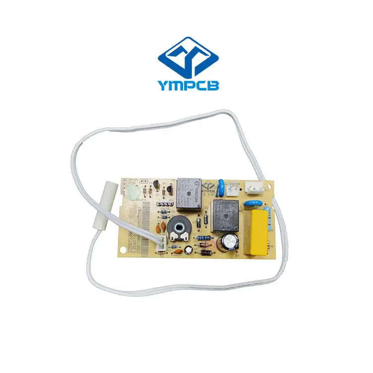Purchasing Refrigeration Parts R Expansion Valve Control Board E304073-G007 For Cold-water Carries Crew Chiller