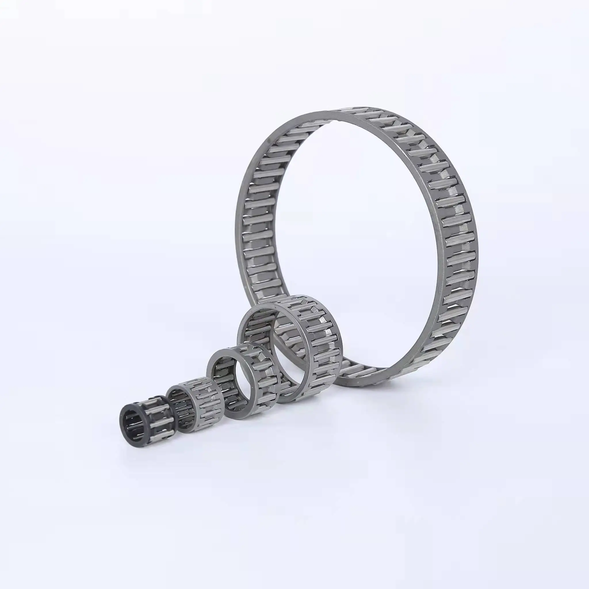 Needle Roller Bearing Kseries K25*33*20 TN Radial Needle Roller Cage Bearing Cage Assembly Famous brand SMALL BEARING PRICE LIST