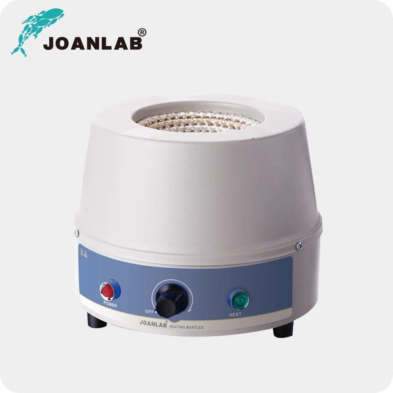 AKM LAB Manufacturer Temperature Control Heating Mantle with Magnetic Stirrer