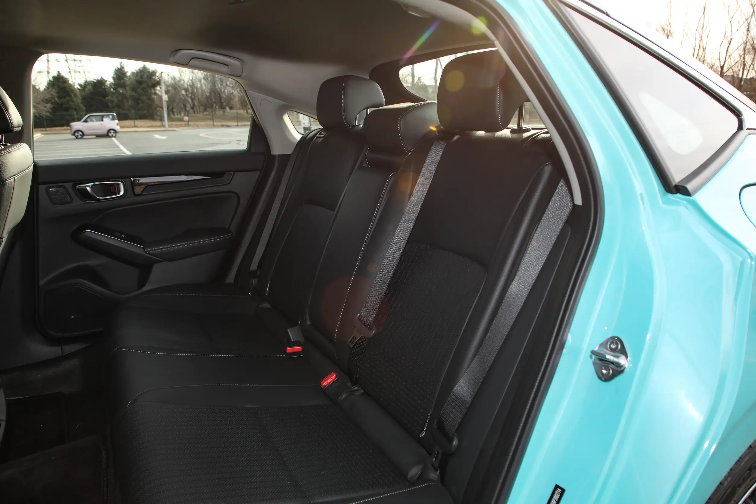 integra Hon da INTEGRA integra Compact Sedan Earth Dream Engine 1.5T 182Hp L4/2.0L 143Hp L4 ev Hybrid Ci vic