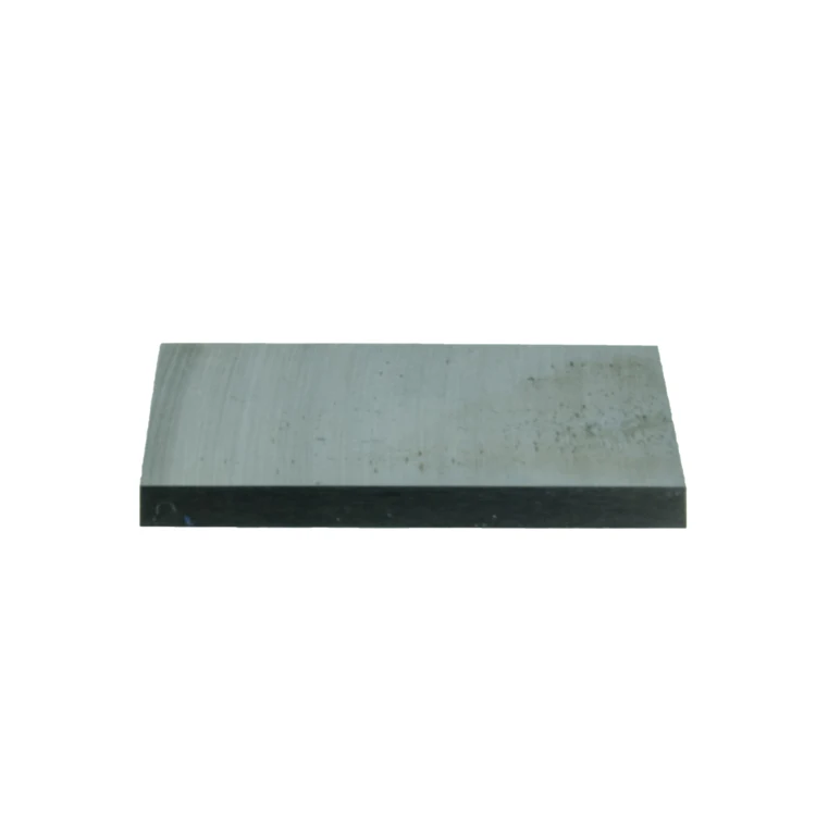 Hot sales Tungsten Carbide Planer Blade wood chipper blade HSS planer knife planer blade