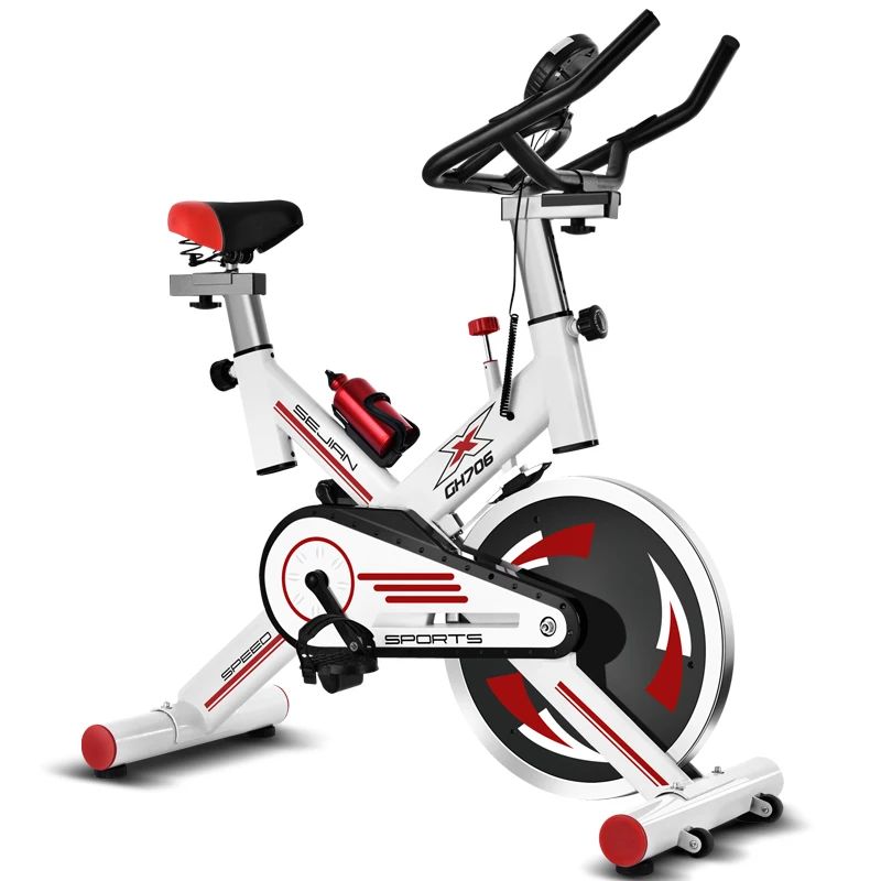 
best price exercise bike inexpensive stationary bike gym fitness equipment 