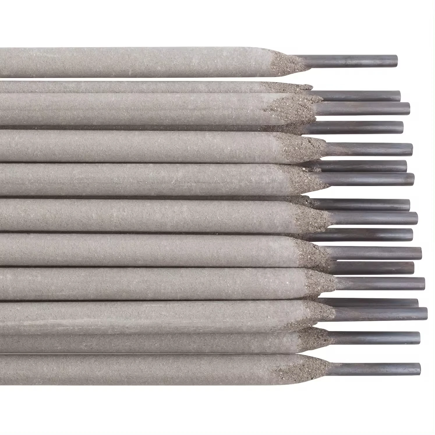 Factory Price Ordinary Electrode Multiple Specifications CHH307 Electrode 3mm Silver Welding Rod