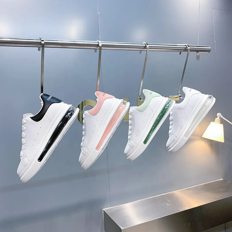 hot sale 2021 new School style running for girls sports sneakers women shoes stock