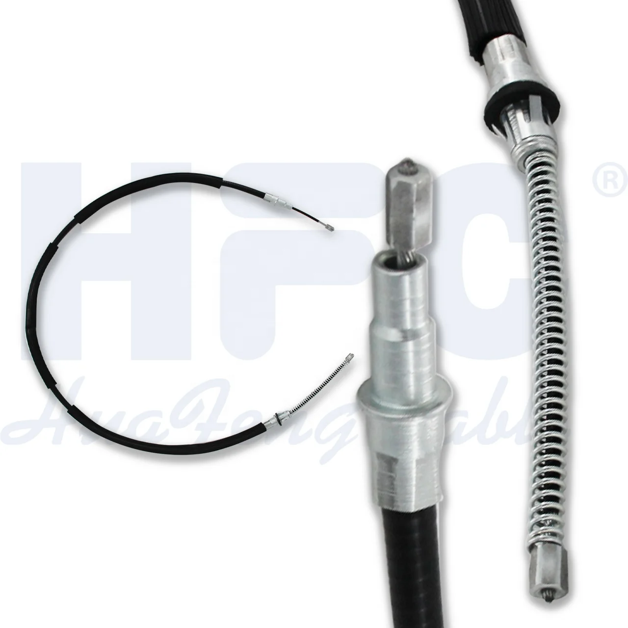 Genuine 1F20-44-420 Parking Brake Cable Sell Well Automobile Brake Cable  for FORD RANGER & MAZDA B2300/2500/3000/4000 1993-2002