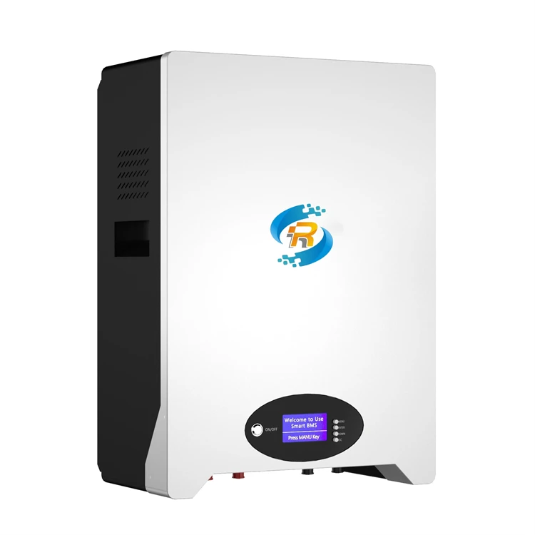 Новый аккумулятор солнечной системы/Rv/Ups/Ev аккумуляторная батарея 51 2 В 200Ah с Rs485