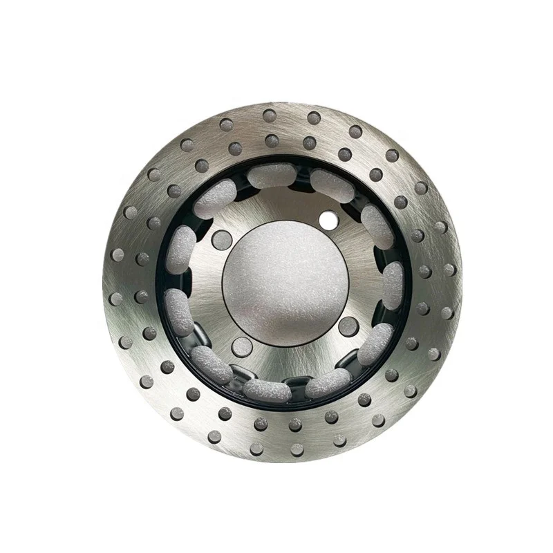 Fit For CF500CC 600CC ATV 9010-080001-1000 front brake disc for CFMOTO ATV800 ATV500 X5