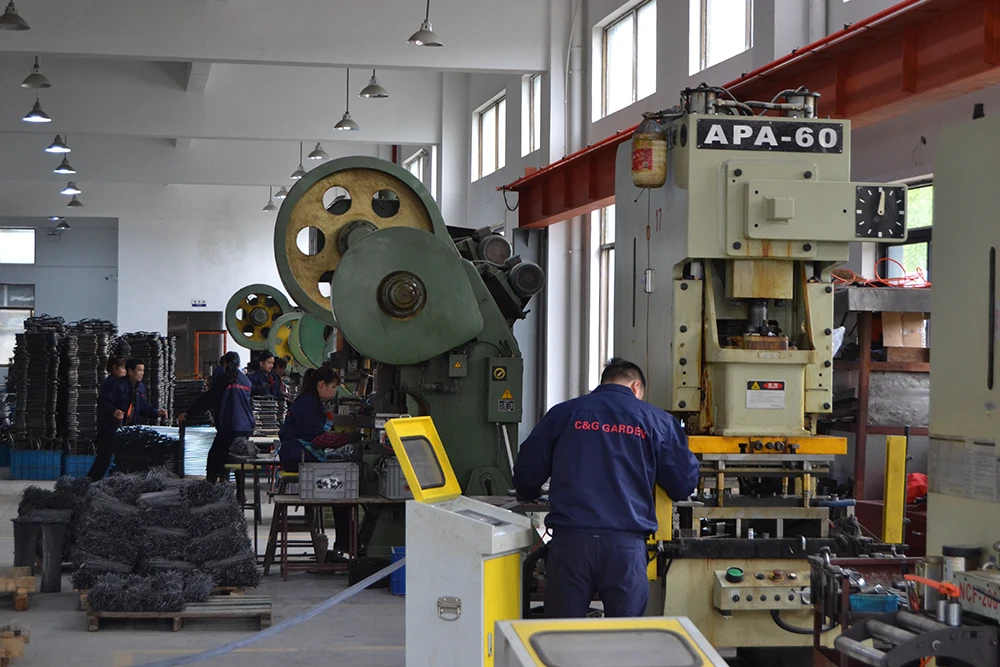 PT-1 Fruit harvester gatherer picker collector tools With wooden handle