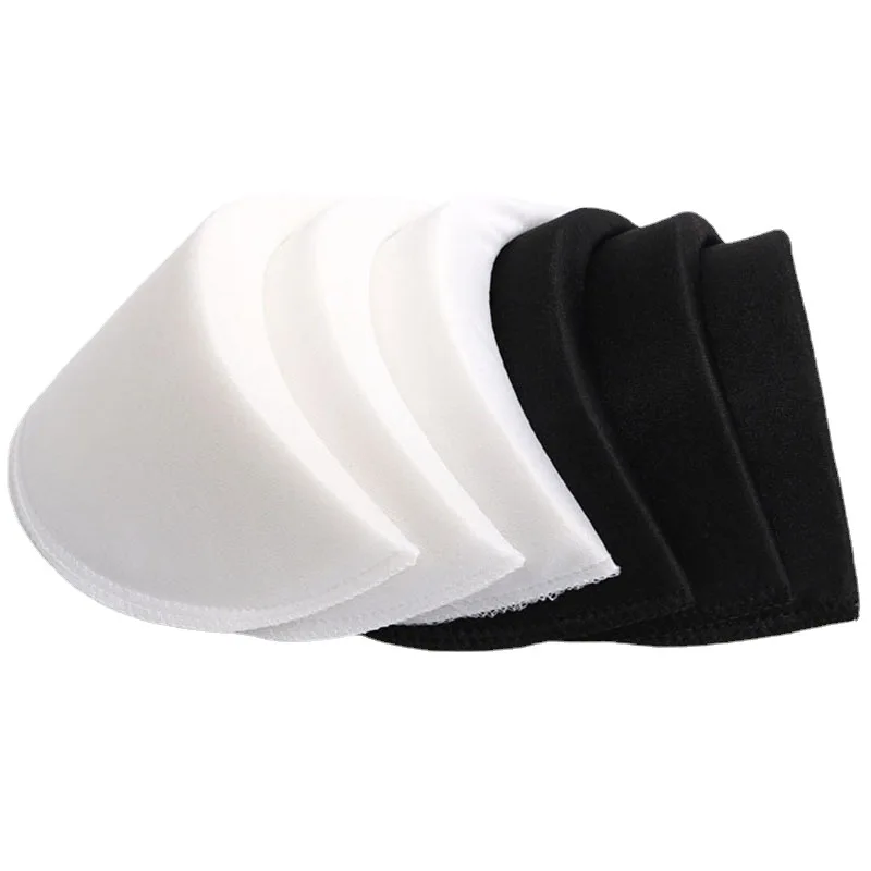 Needle-cotton shoulder pads for men and women suit shoulder pads non-woven shoulder pads manufacturers direct sales