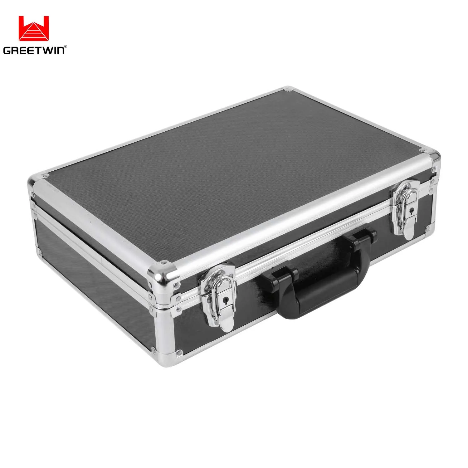 Портативная система обнаружения сигнала дрона детектор сигнала для 2,4 г 5,8 Г 1,5 г