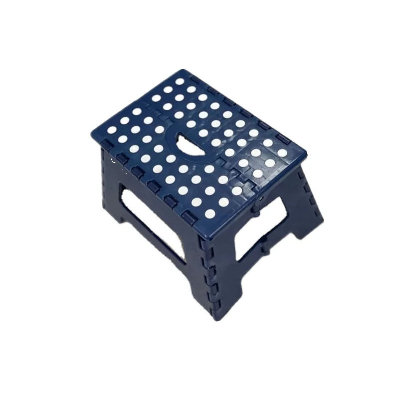 plastic foot step stool with screws EN14183 Certificated