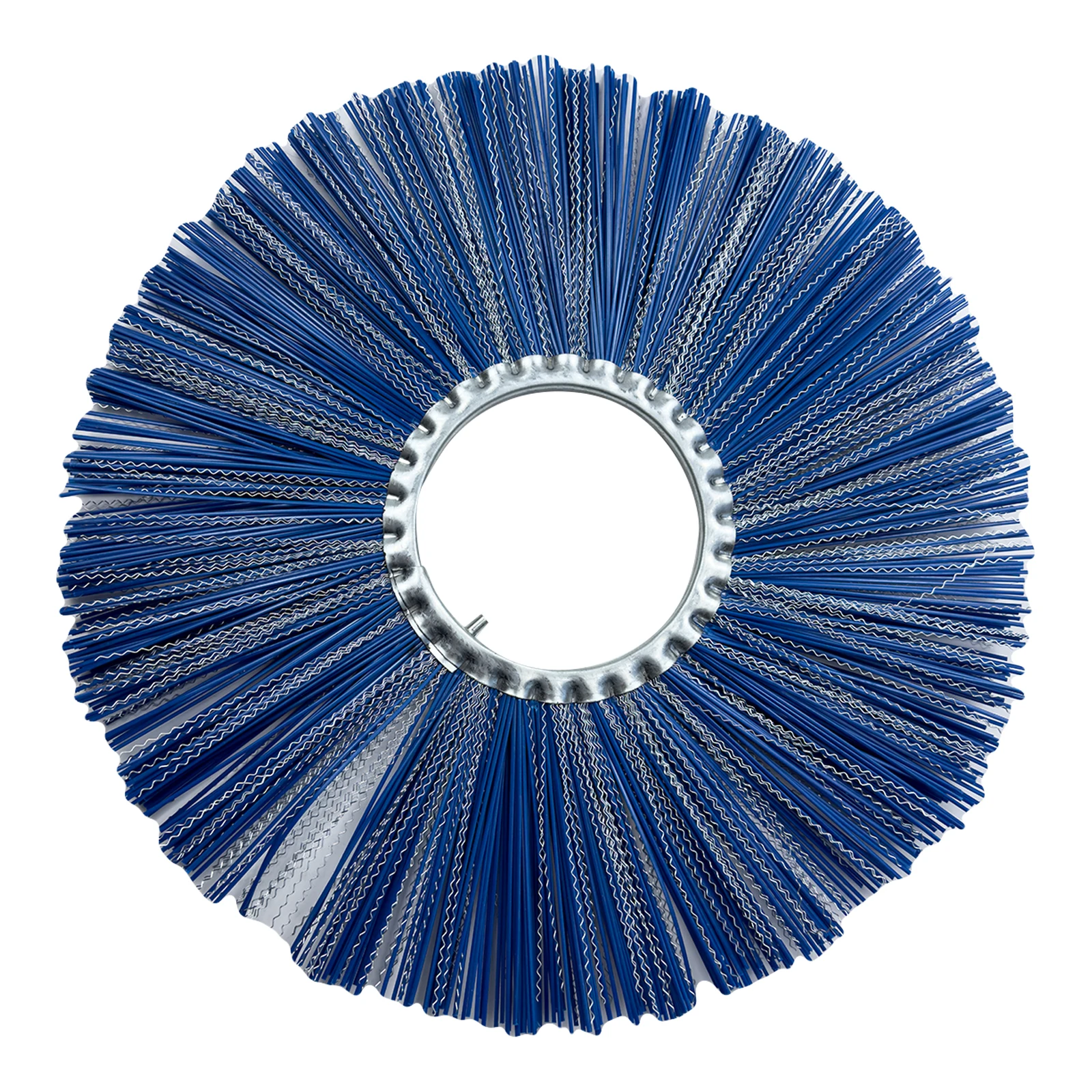 High quality Cleaning brush Replacement brush blade for road sweeper truck