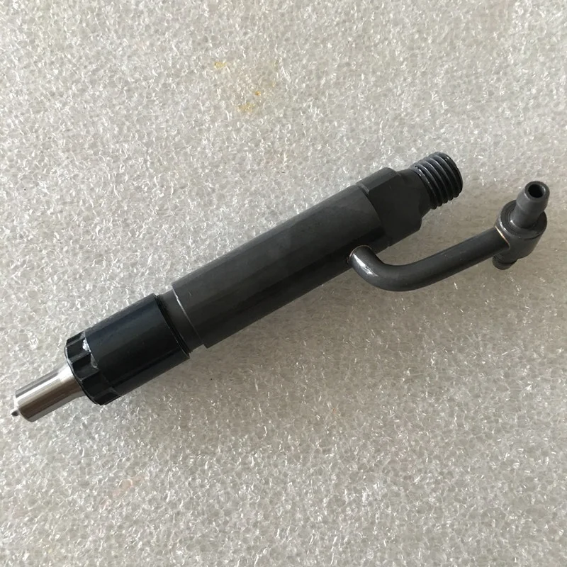 diesel fuel injector 150P224 nozzle and holder assembly