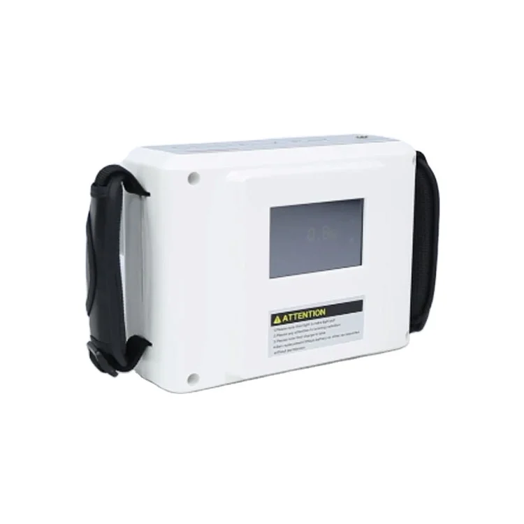 Top001 горячий продавать дешевые цены Blx-5 переносного типа рентгеновский стоматологическая