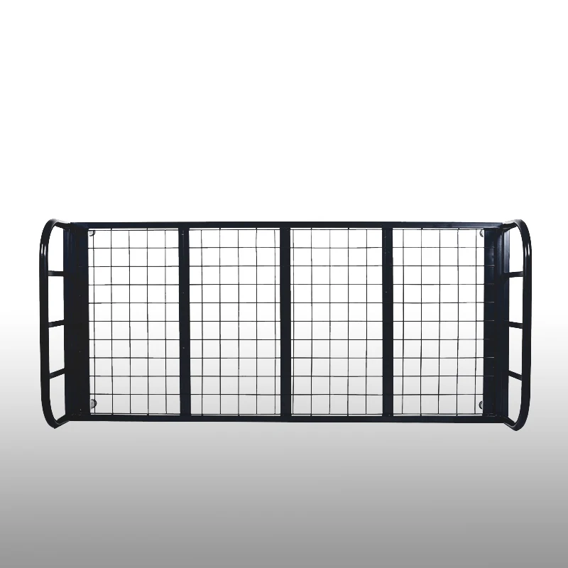 Fashionable Full Size Single Bed Frame Multifunction Foldable Bed