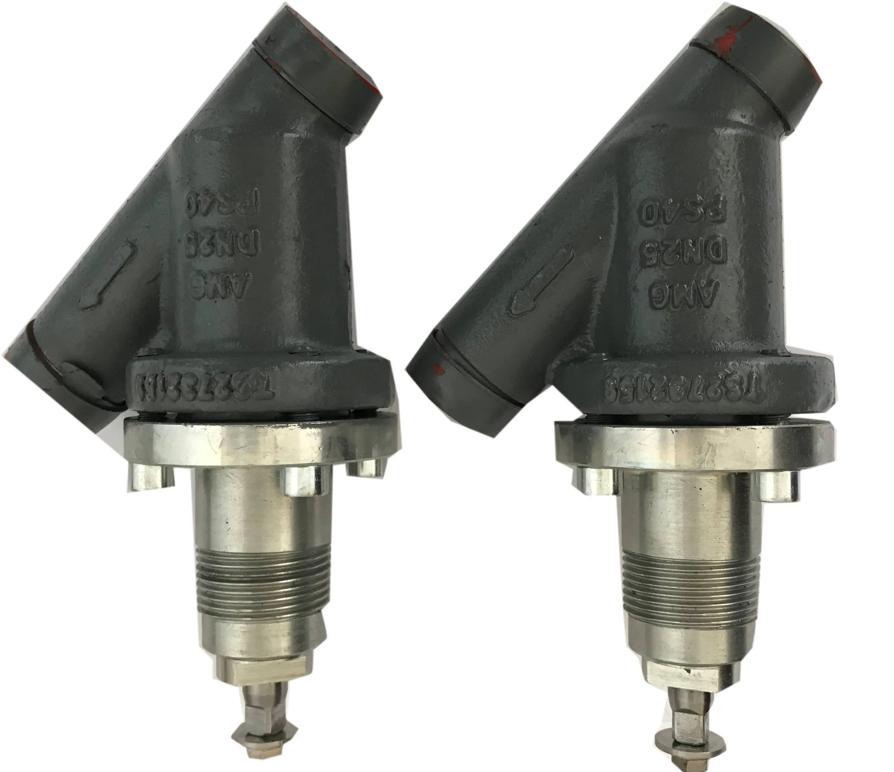 RVY-DN20 Ammonia Stop Valve amg Ammonia Refregerant Valve