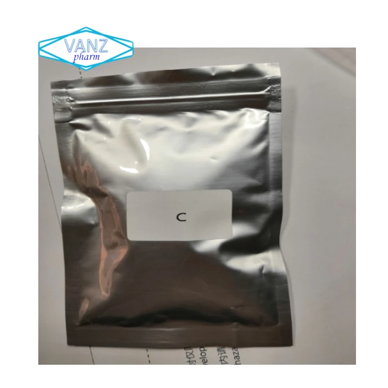
High purity 99% Ticagrelor powder CAS 274693-27-5 