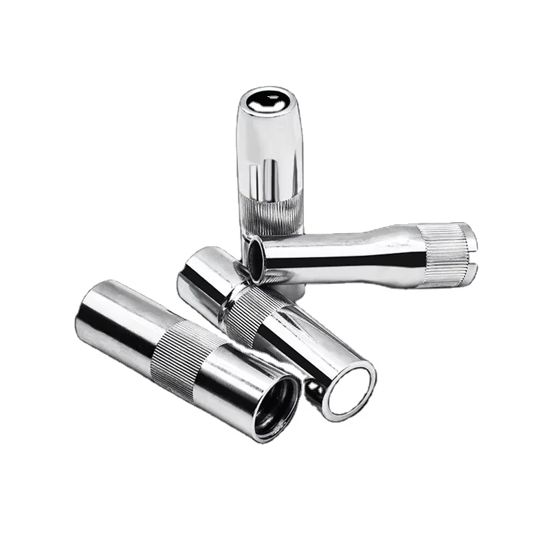 Complete Collection Gas Shielded Welding Gun Accessories Secondary Warranty Protective Cover Welding Soldering Supplies