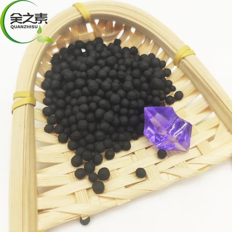 Organic Fertilizer Biofertilizer China Manufacture Organic Bio Fertilizer Foliar Fertilizer for Sale