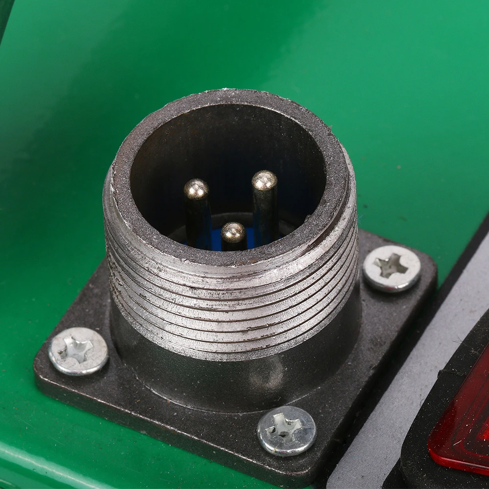 High quality wholesale TOP2000B Hot Air PVC Plastic Welding Machine, Vinyl Banner Hemming Machine With Handle