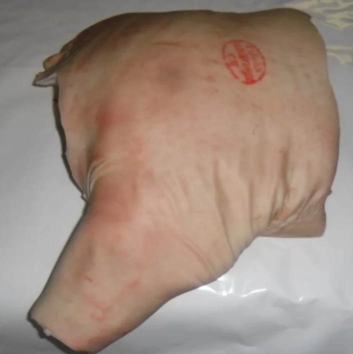 
Frozen Pork Meat / Pork Hind Leg / Pork for sale 