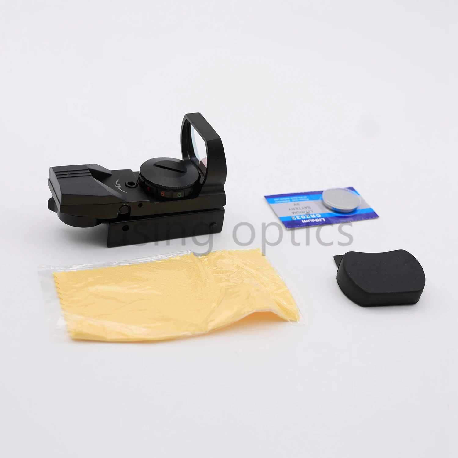 HD101 Compact Red Dot Tactical Sight Scopes