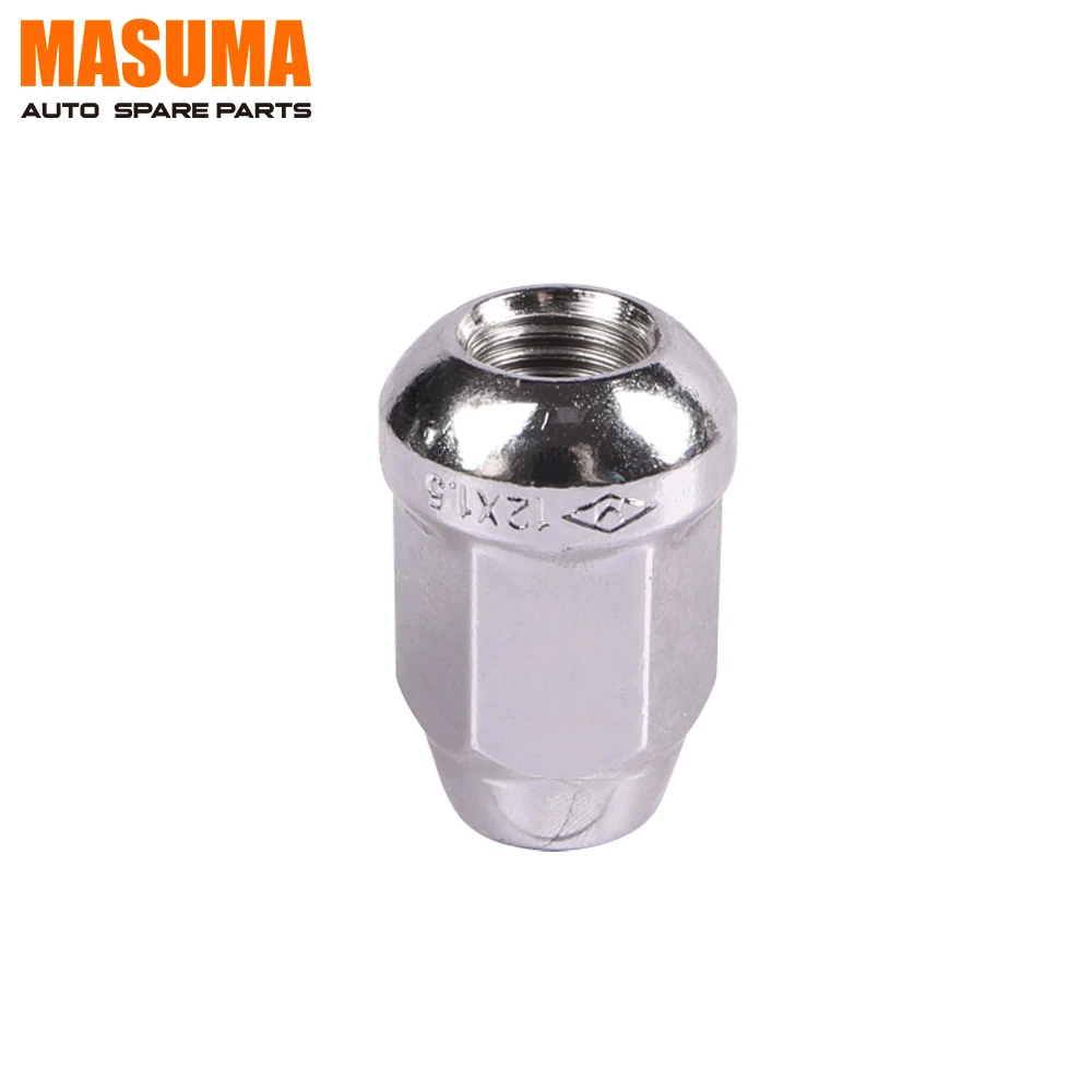 MLS-014 MASUMA M 12x1 5 (R) ключ дюймовый стандарт 19 автозапчасти аксессуары головки болтов с 90304-SF0-751