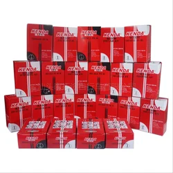 KENDA High quality MTB Bicycle Inner Tubes 12 14 16 20 24 26 27 27.5 29 700C Inches Road Bike Inner tires