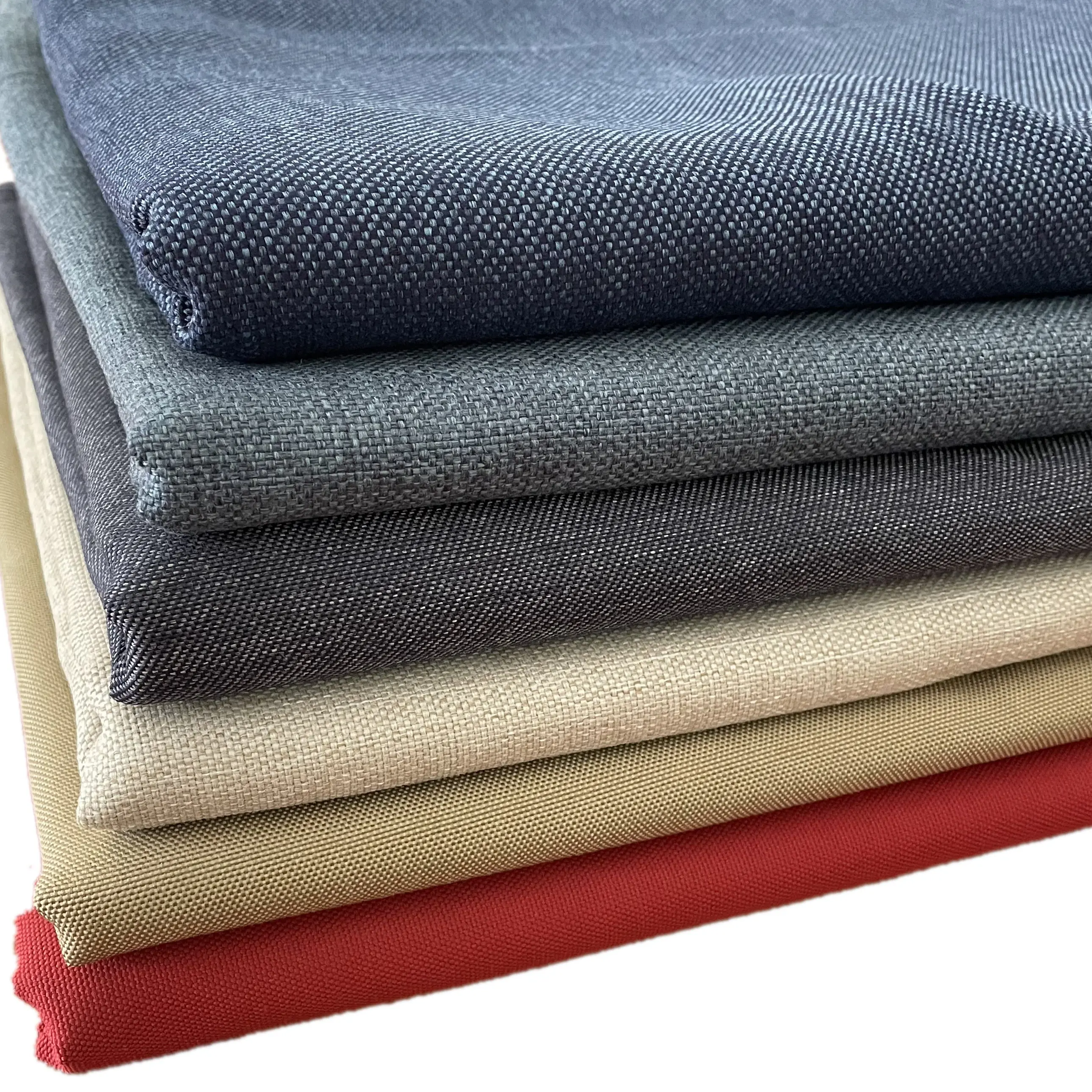 3 year warranty fade resistant anti-aging water resistant 100% solution dyed pp olefin outdoor patio fabric